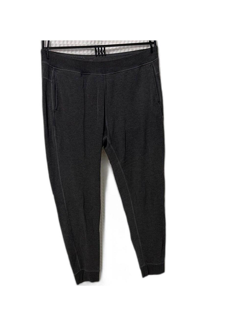 Calla Women's Black Joggers